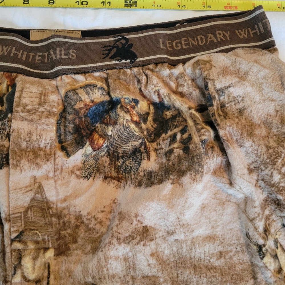 Legendary Whitetail Lounge Pants - Men's XL - Picture 9 of 13